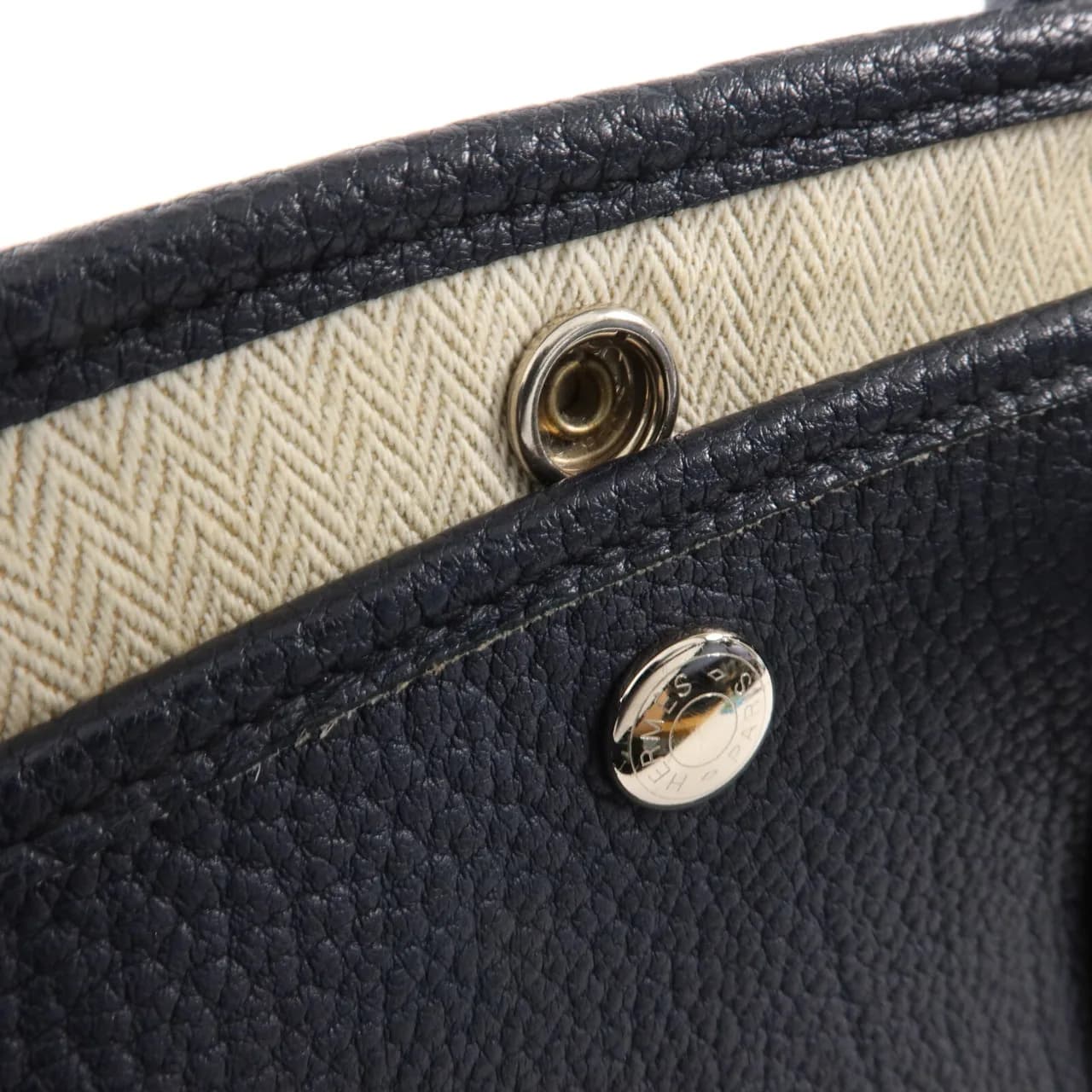 HERMES 托特包 牛皮