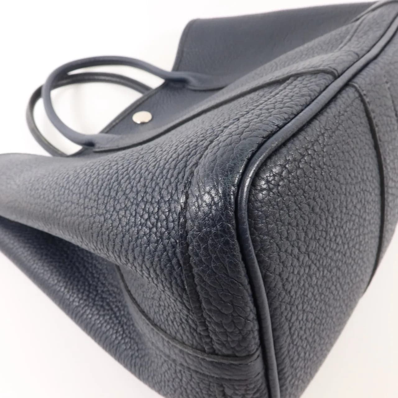 HERMES 托特包 牛皮