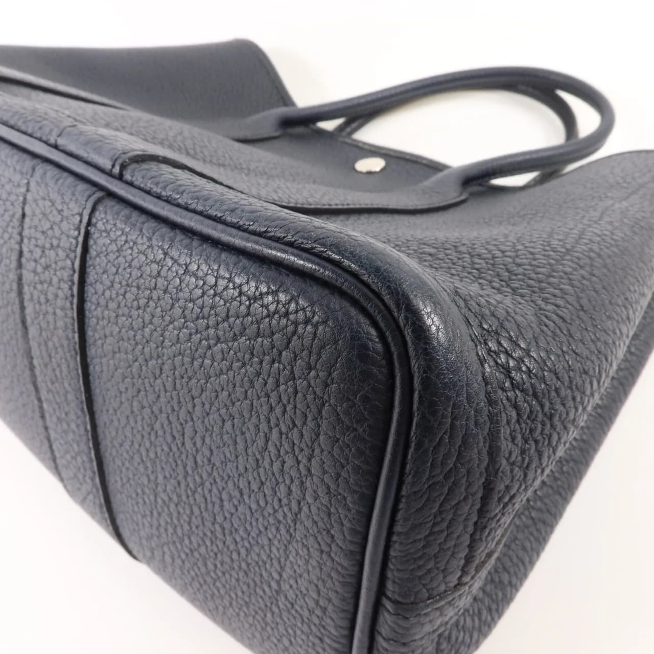 HERMES 托特包 牛皮