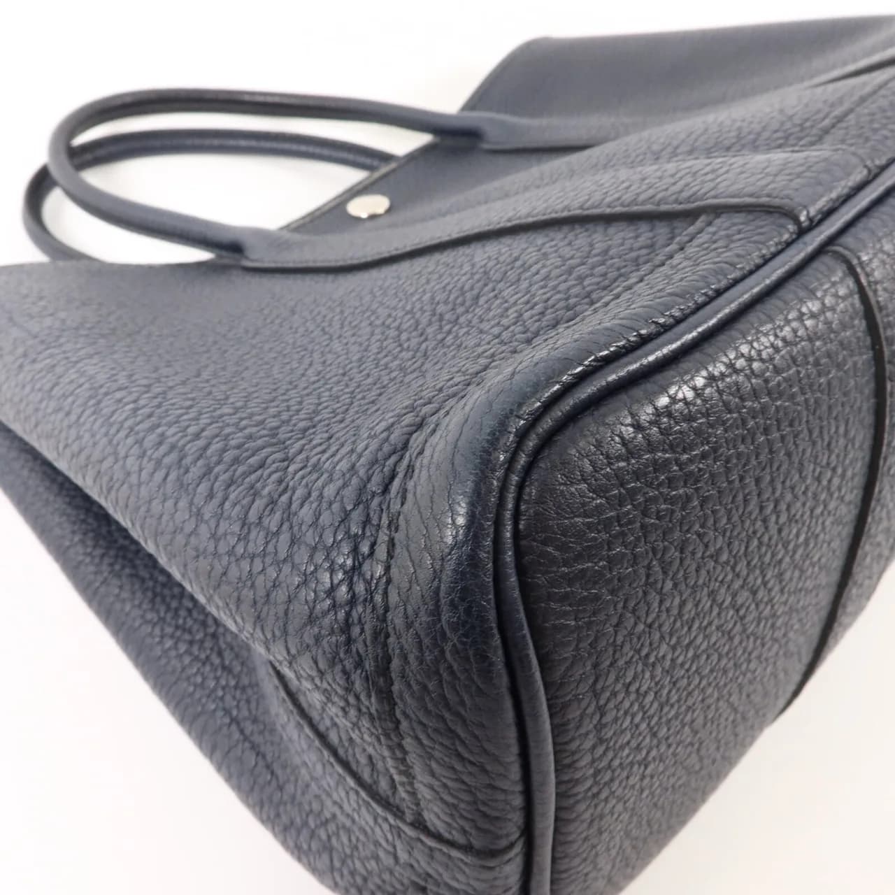 HERMES 托特包 牛皮