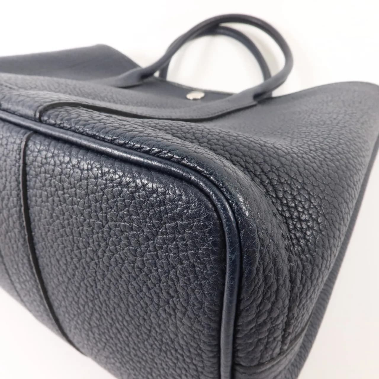 HERMES 托特包 牛皮