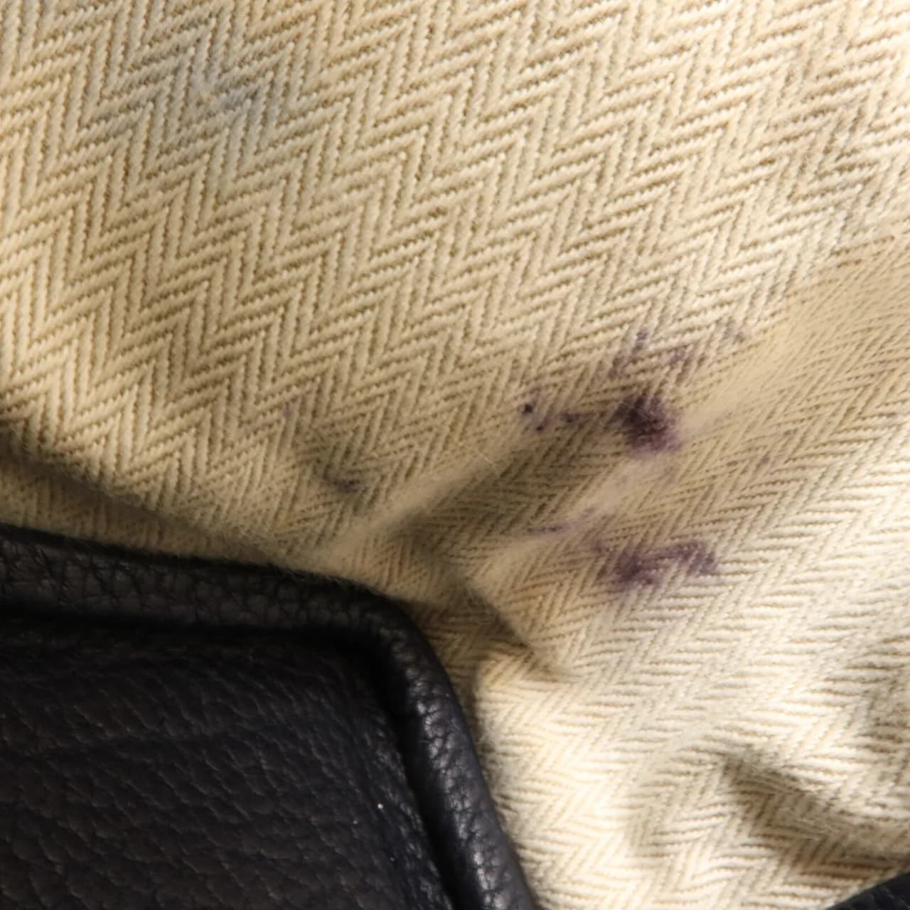 HERMES 托特包 牛皮