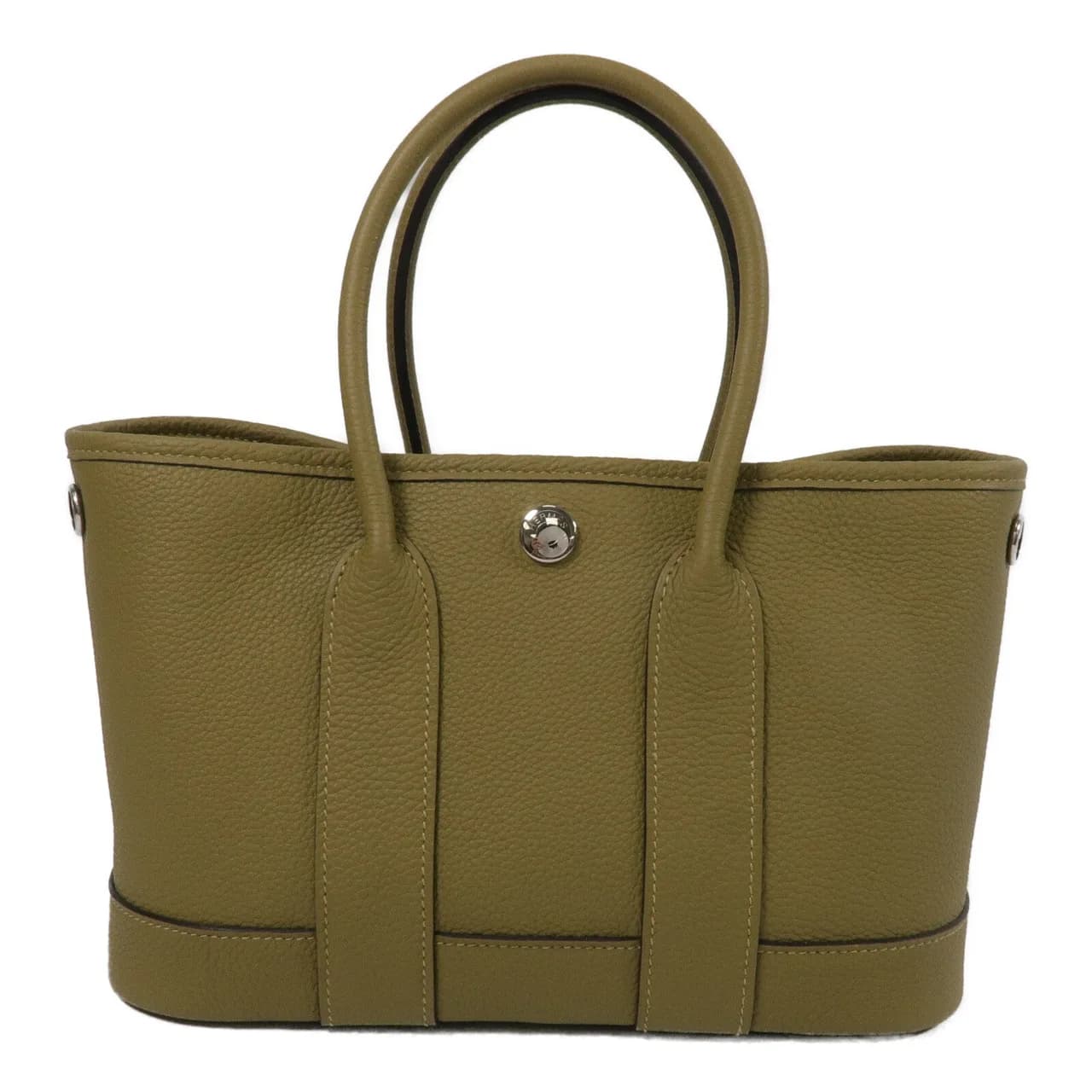 HERMES 手提包 牛皮