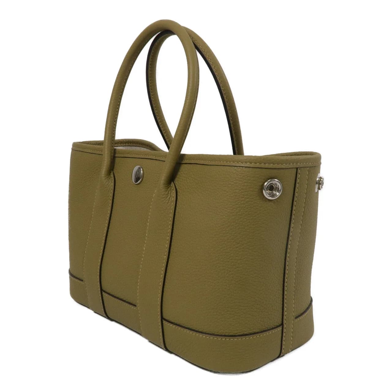HERMES 手提包 牛皮