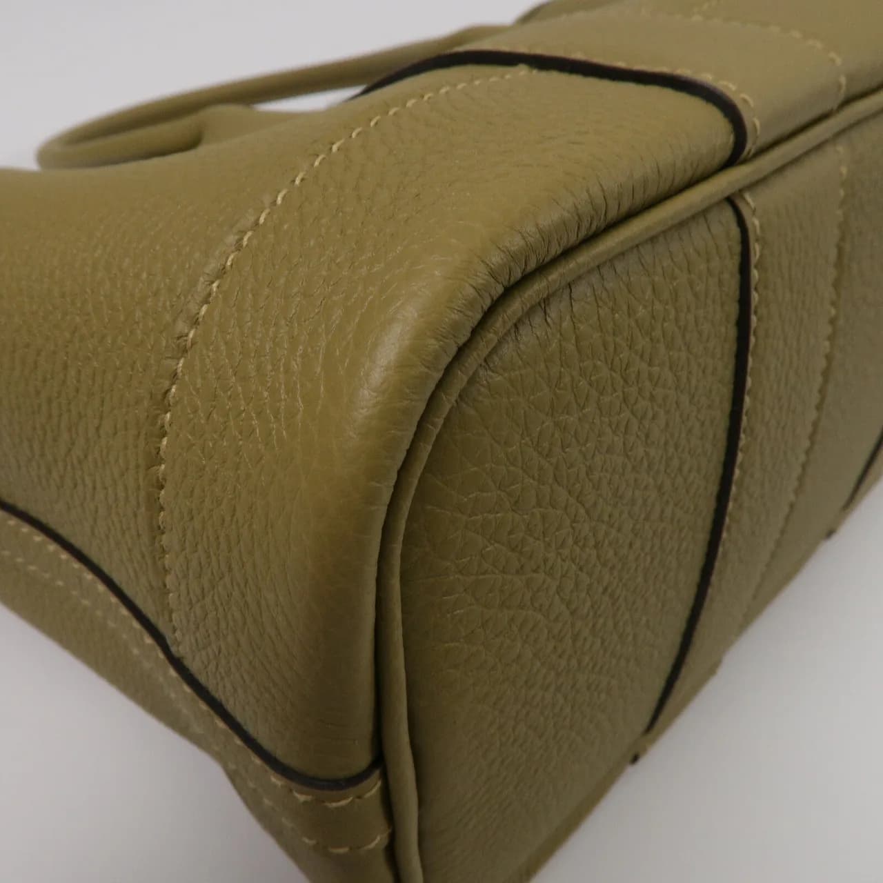 HERMES 手提包 牛皮