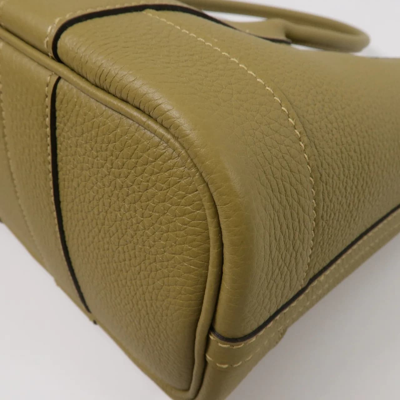HERMES 手提包 牛皮