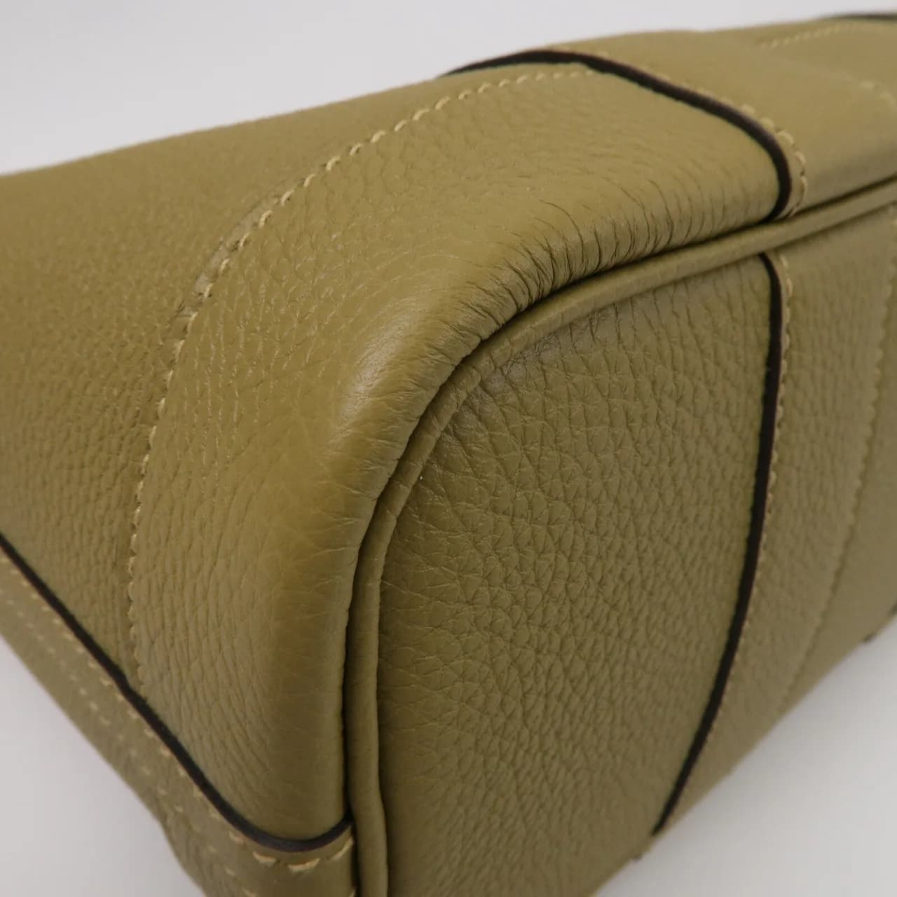 HERMES 手提包 牛皮