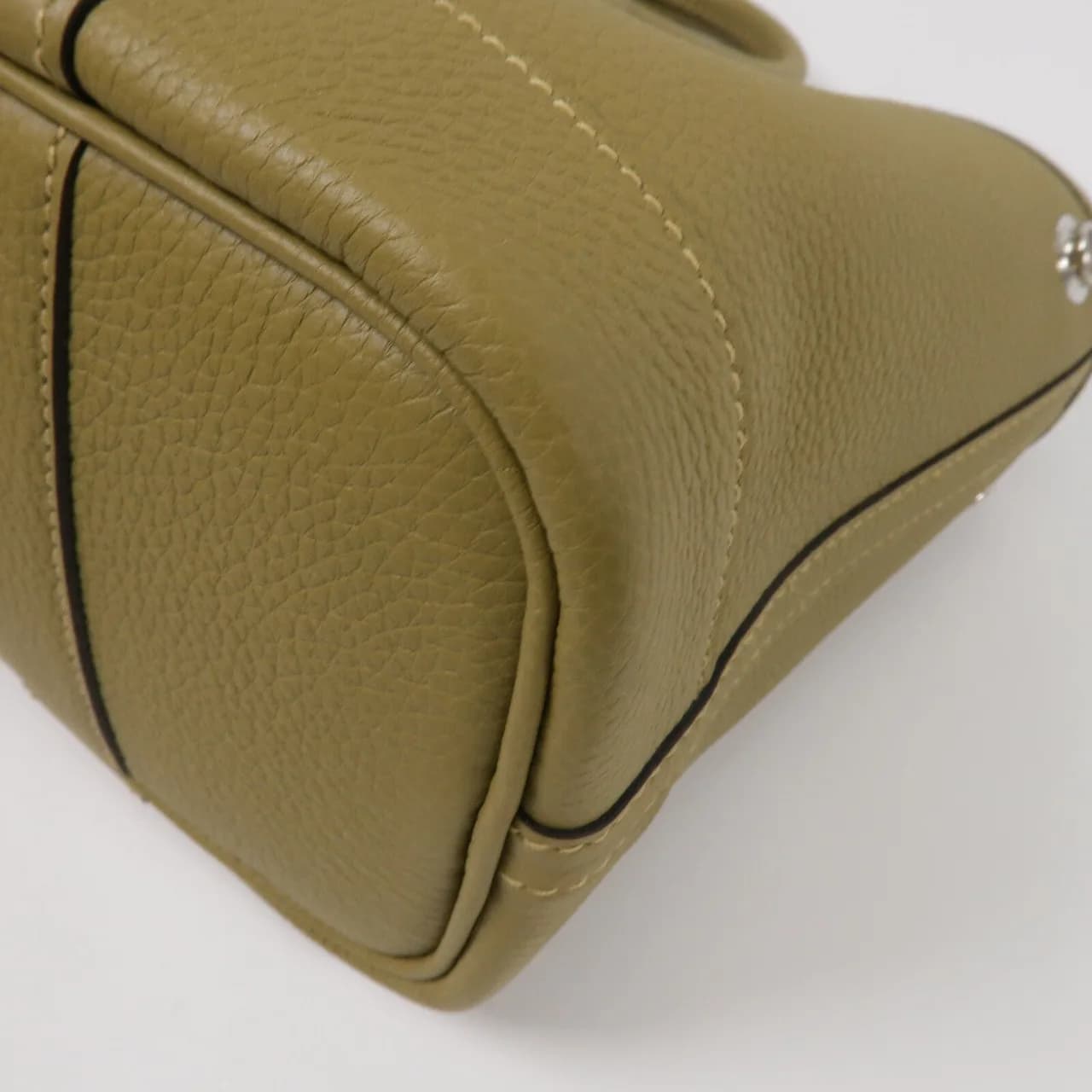 HERMES 手提包 牛皮